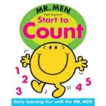 Mr.Men Start to Count