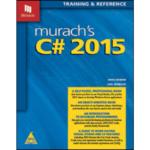 Murachs C# 2015
