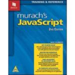 Murachs JavaScript