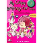 My Copy Writing for Grade 2 Revised