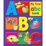My First A B C
