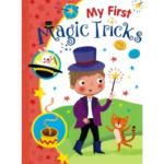My First Magic Tricks