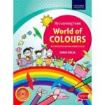 My Learning Train : World Of Colours – Level I