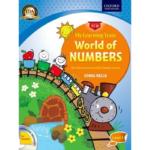 My Learning Train : World of Numbers Level 01