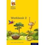 Nelson English Workbook 2