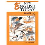 New English Today Reader 7