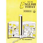 New English Today Workbook 2