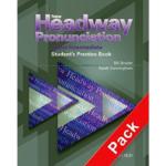 New Headway Pronunciation : Upper-Intermediate Students Practice Book