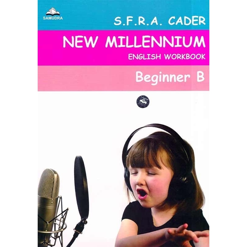 New Millennium English Workbook Beginner B