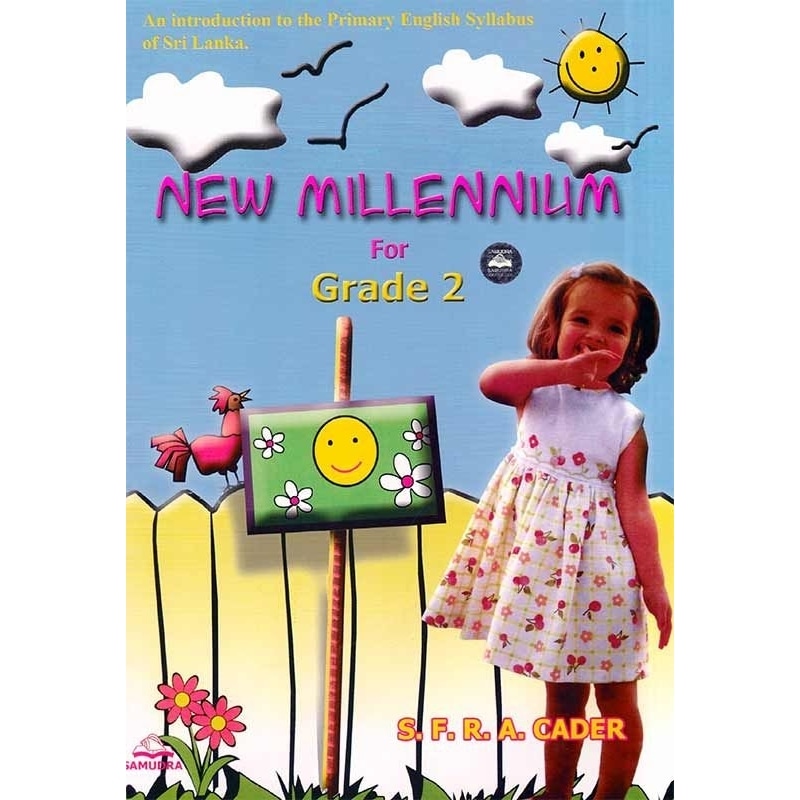 New Millennium For Grade 2