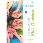 New Millennium Kids Grammar Step 01