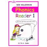 New Millennium Phonics Reader 1