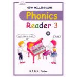 New Millennium Reader 3