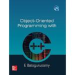 Object Oriented Programming With C++