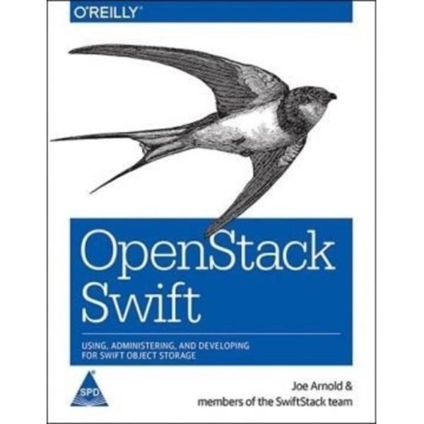 OpenStack Swift - Jungle.lk