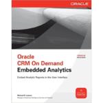 Oracle CRM on Demand Reporting