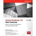 Oracle Database 12c New Features