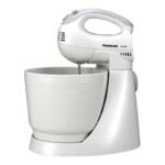 Panasonic 200W Stand Mixer – MKGB1 – White