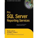 Pro SQL Server 2008 Reporting Services