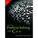Problem Solving With C++