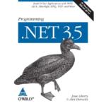 Programming .NET 3.5