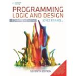 Programming Logic and Design: Comprehensive