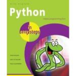 Python in Easy Steps Makes Programming Fun