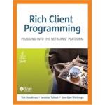 Rich Client Programming – With CD