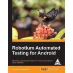Robotium Automated Testing for Android