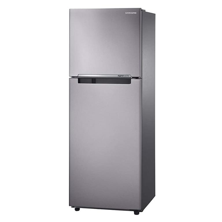 Samsung 253 L Top Mount Freezer With Digital Inverter Refrigerator