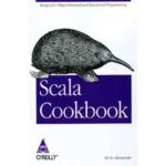 Scala Cookbook