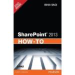 Share Point 2013 How To