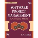 Software Project Management: A Concise Study