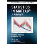 Statistics in MATLAB: A Primer