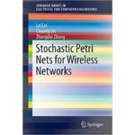 Stochastic Petri Nets for Wireless Networks