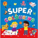 Super Colouring