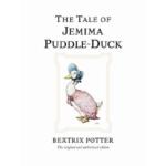Tale Of Jemima Puddle-Duck By Beatrix Potter – 09