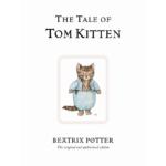 Tale Of Tom Kitten By Beatrix Potter – 08