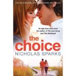The Choice by Nicholas Sparks