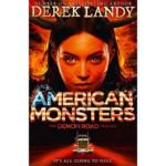 The Demon Road – American Monsters