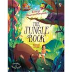 The Jungle Book (Illustrated Originals)