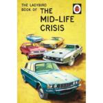 The Ladybird Book of The Mid – Life Crisis