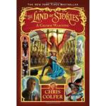 The Land of Stories : A Grimm Warning #03