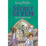 The Secret Seven Good Old Secret Seven #12