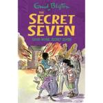 The Secret Seven : Good Work, Secret Seven #6