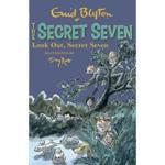The Secret Seven : Look Out, Secret Seven #14