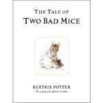 The Tale of Two Bad Mice (Peter Rabbit) By Beatrix Potter – 05