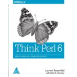 Think Perl 6