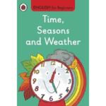 Time Seasons and Weather English for Beginners