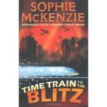 Time Train To The Blitz